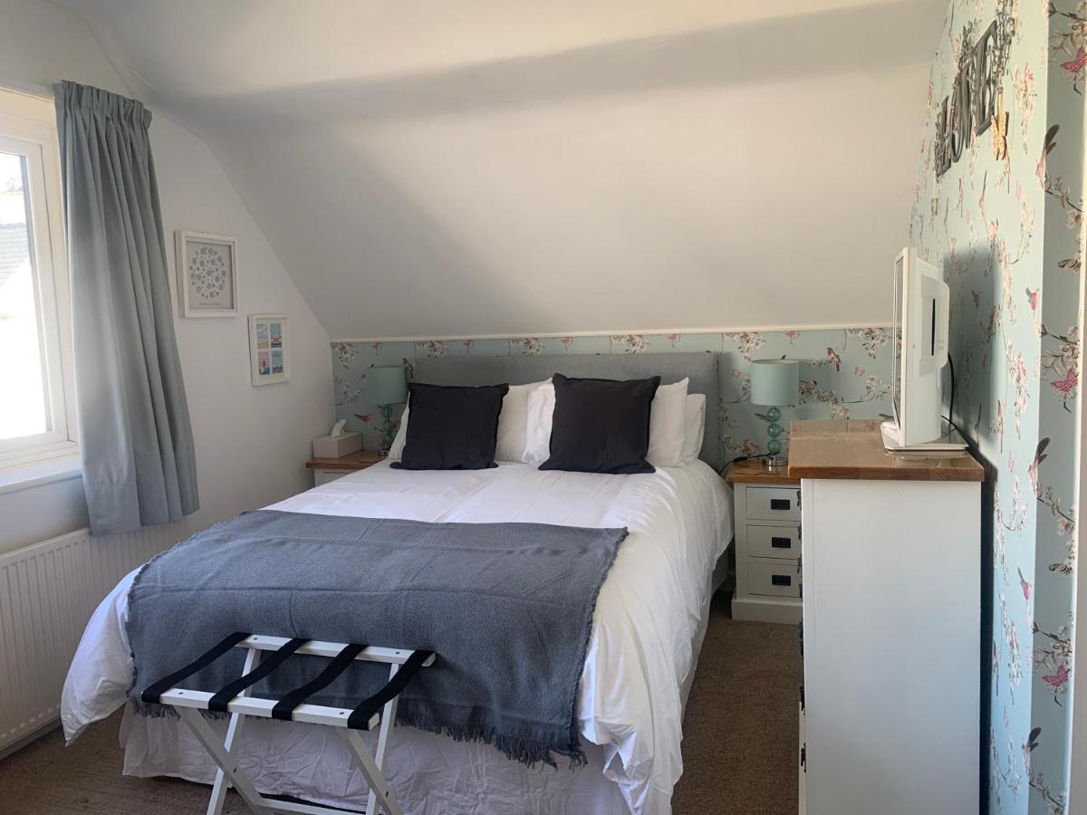 Seaways Cottage Хойлэйк Экстерьер фото