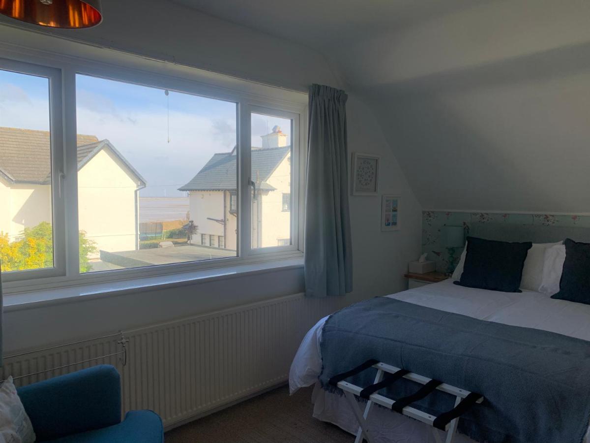 Seaways Cottage Хойлэйк Экстерьер фото