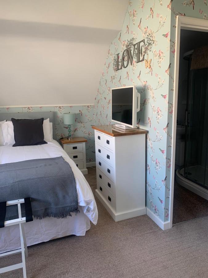 Seaways Cottage Хойлэйк Экстерьер фото