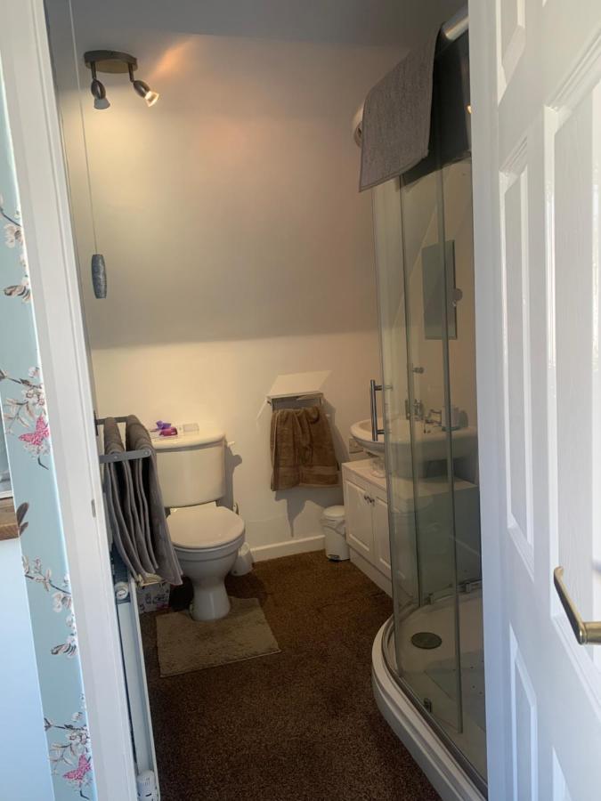 Seaways Cottage Хойлэйк Экстерьер фото