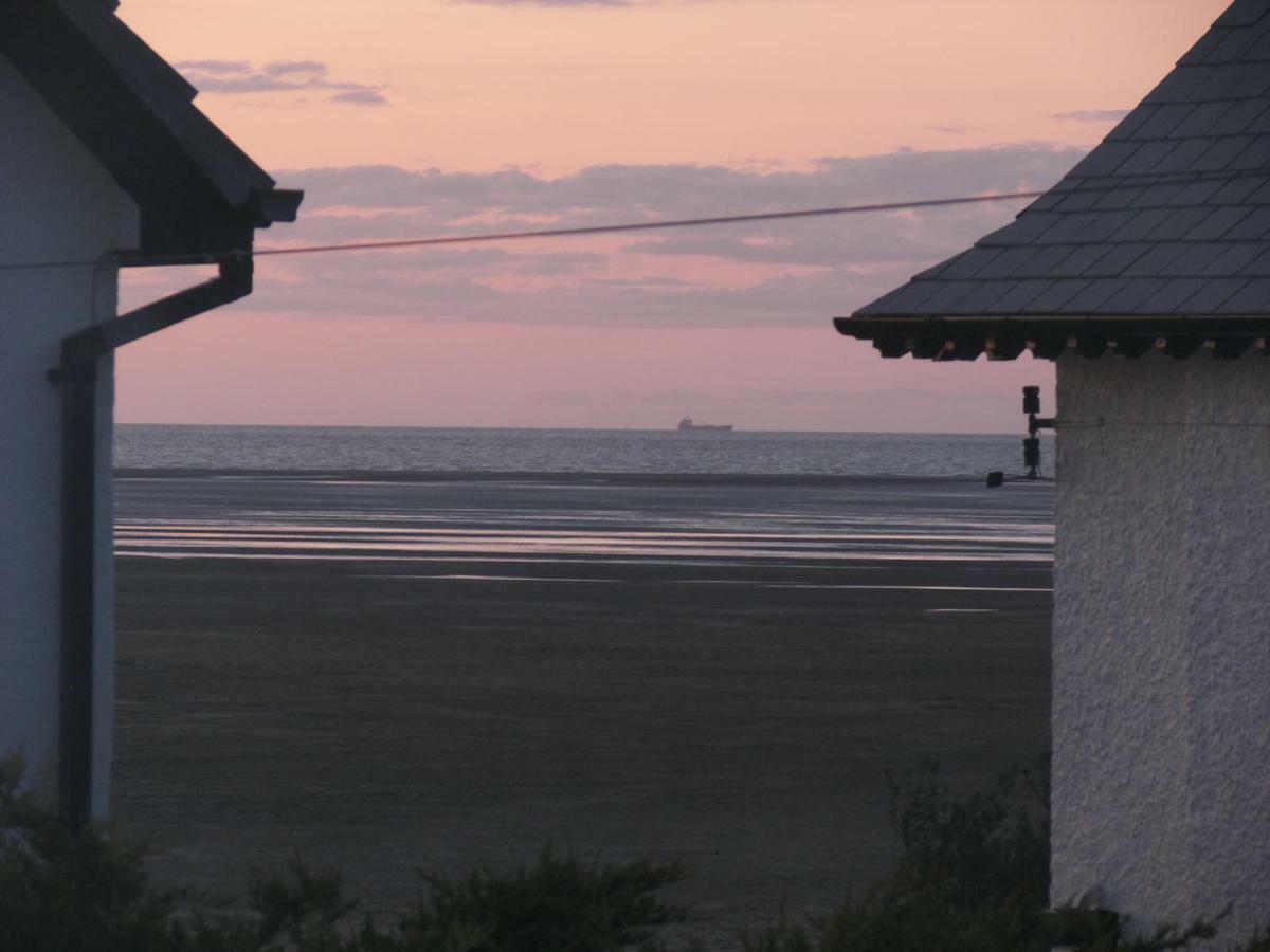 Seaways Cottage Хойлэйк Экстерьер фото