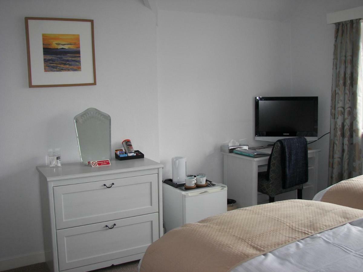 Seaways Cottage Хойлэйк Экстерьер фото
