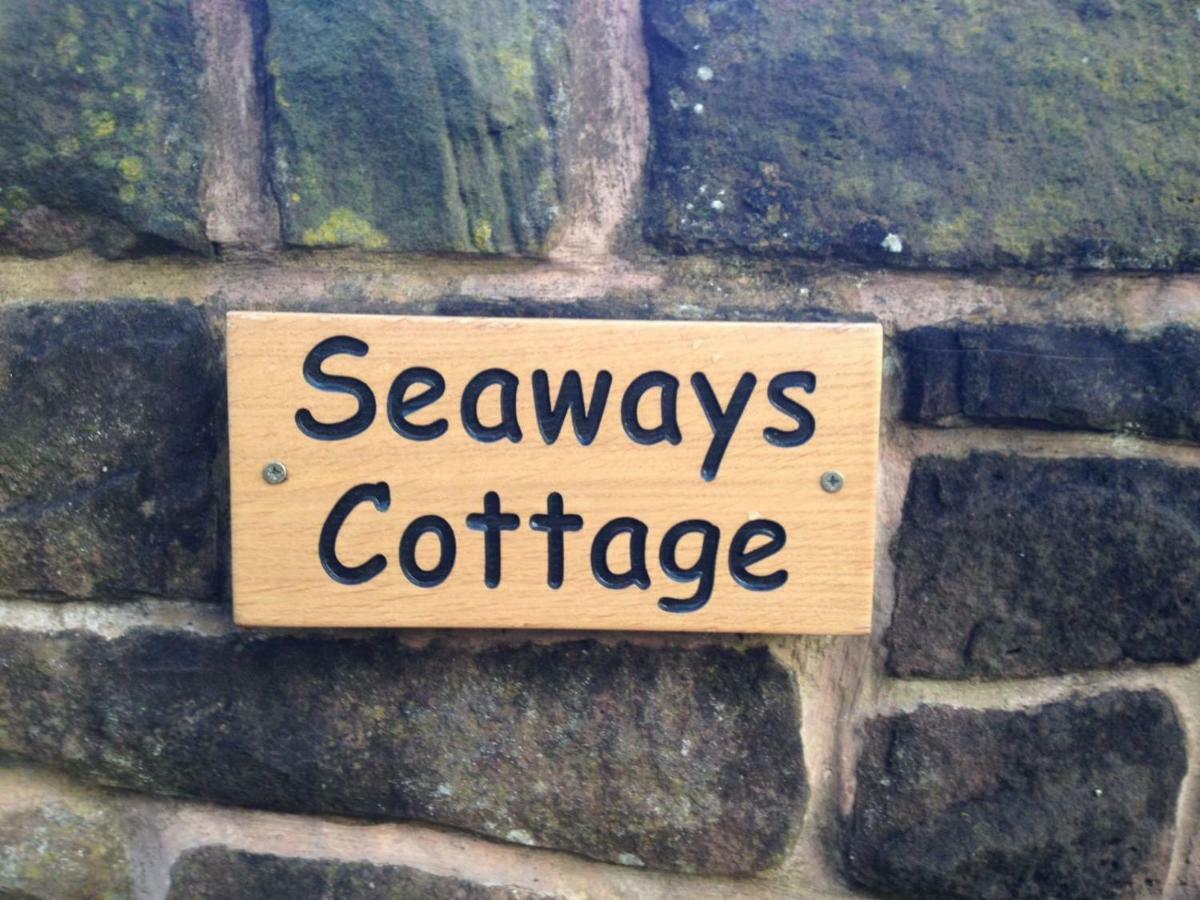 Seaways Cottage Хойлэйк Экстерьер фото